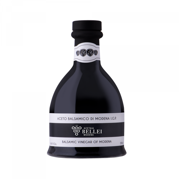 Bellei Bell Black Aceto Balsamico di Modena I.G.P.