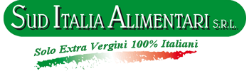 Sud Italia Alimentari S.r.l. - S.P. 231 Km 31,500 - 70033 Corato (BA) - Italien