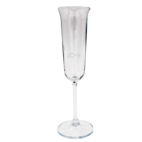 Nonino Grappa Glas Tulipan 6 Gläser