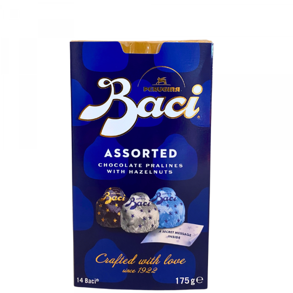 Baci® Perugina® Praline Assorted Bijou 175g - gemischte Sorten