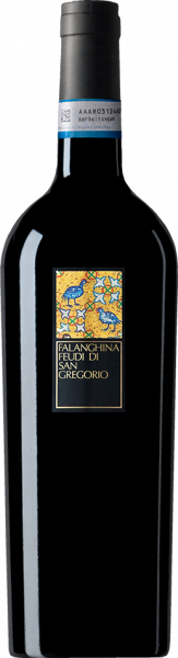 Feudi di San Gregorio Falanghina del Sannio D.O.C. Alk. 13 % Vol.