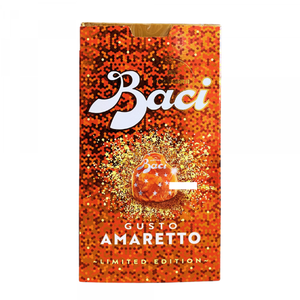 Baci® Perugina® Praline Bijou mit Amaretto Aroma und Mandelstückchen 150g