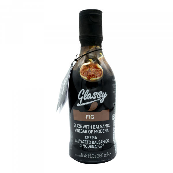 Bellei Crema all' Aceto Balsamico di Modena Glassy Feige 250 ml